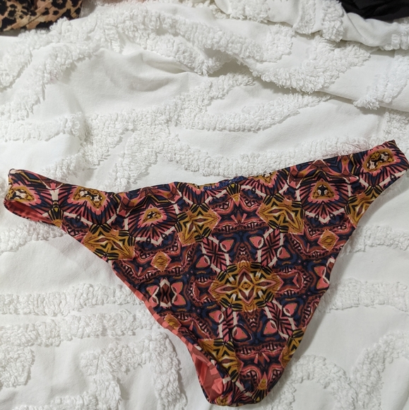 Billabong Reversible Bikini Bottoms size XS - Picture 6 of 6